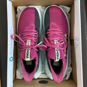 NIB | Hoka Carbon X 3 Size 6B